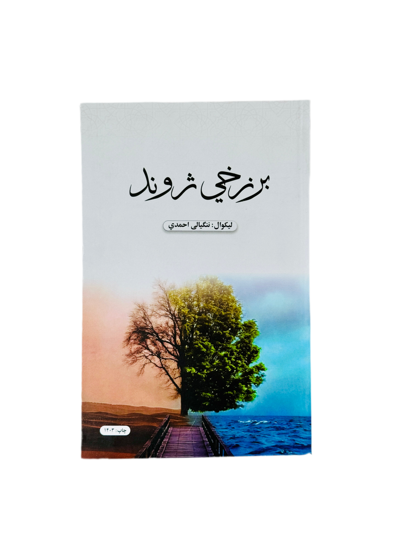 برزخي ژوند