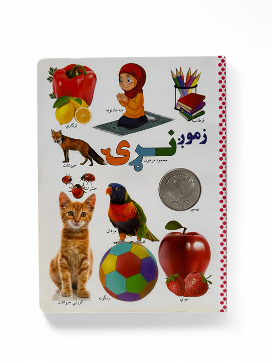 زموږ نړۍ